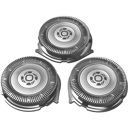 Philips Series 1000/3000 Replacement Shaving Heads