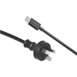 Cygnett 100W GaN PowerMaxx USB-C Laptop Charger