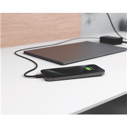 Cygnett 65W GaN PowerMaxx USB-C Laptop Charger