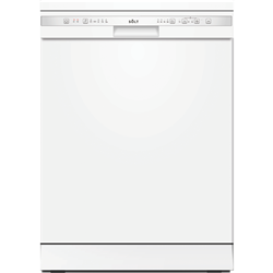 Solt Freestanding Dishwasher - White