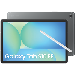 Samsung Tab S10 FE Wi-Fi 8GB 128GB - Grey