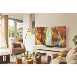 Samsung 75 QN70F NEO QLED 4K Mini LED Smart AI TV 2025